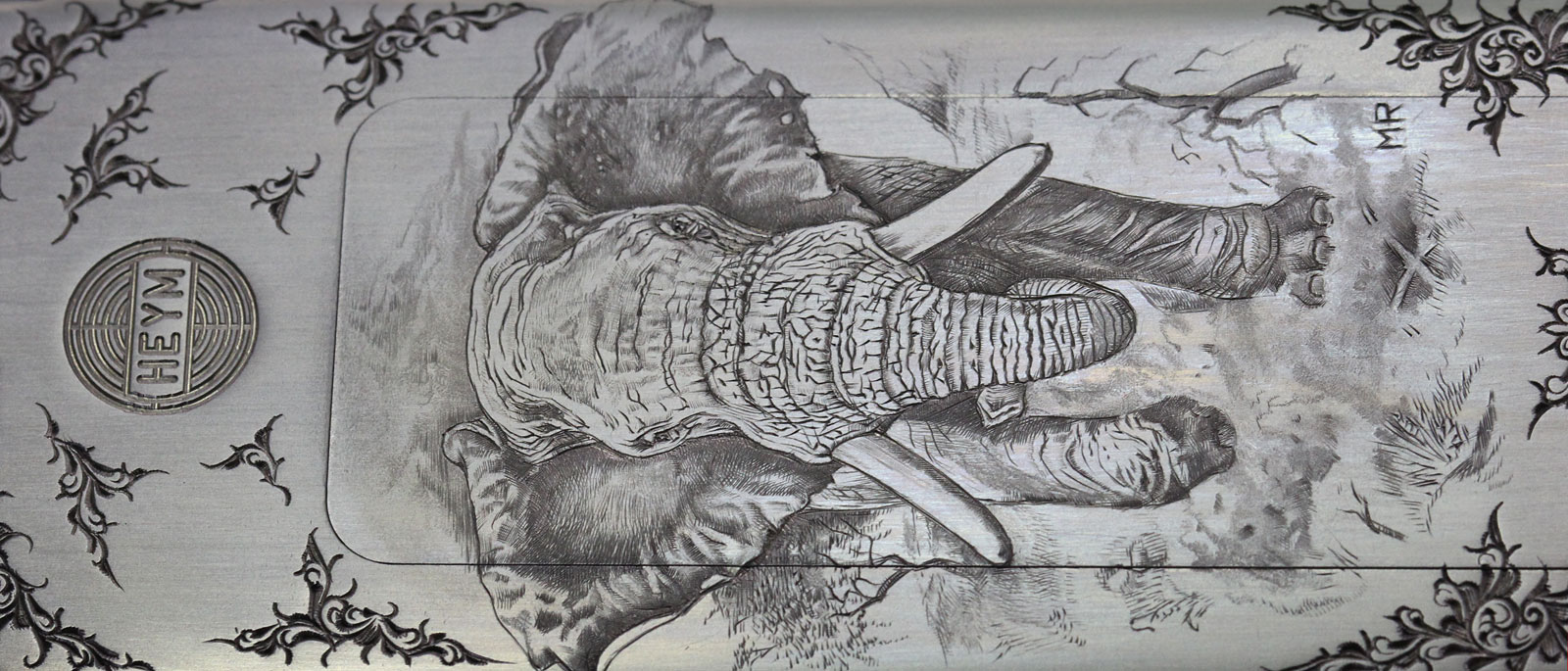 Engraving